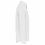 PS_K529-S_WHITE - Hidalgo-werbeartikel Heren stretch overhemd lange mouwen, white — productfoto 8