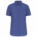 Damenbluse K544 bedrucken Pflegeleicht Baumwolle XS-4XL — Produktfoto 9