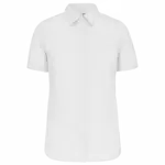 Damenbluse K544 bedrucken Pflegeleicht Baumwolle XS-4XL — Produktfoto 12