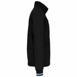 Herenjack, black / white / blue — productfoto 5