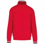 Herrenjacke K609 bedrucken atmungsaktiv Taslon S-4XL — Produktfoto 8