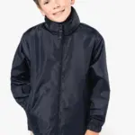 K6102-3_2025 - Hidalgo-werbeartikel Kinderwindjack