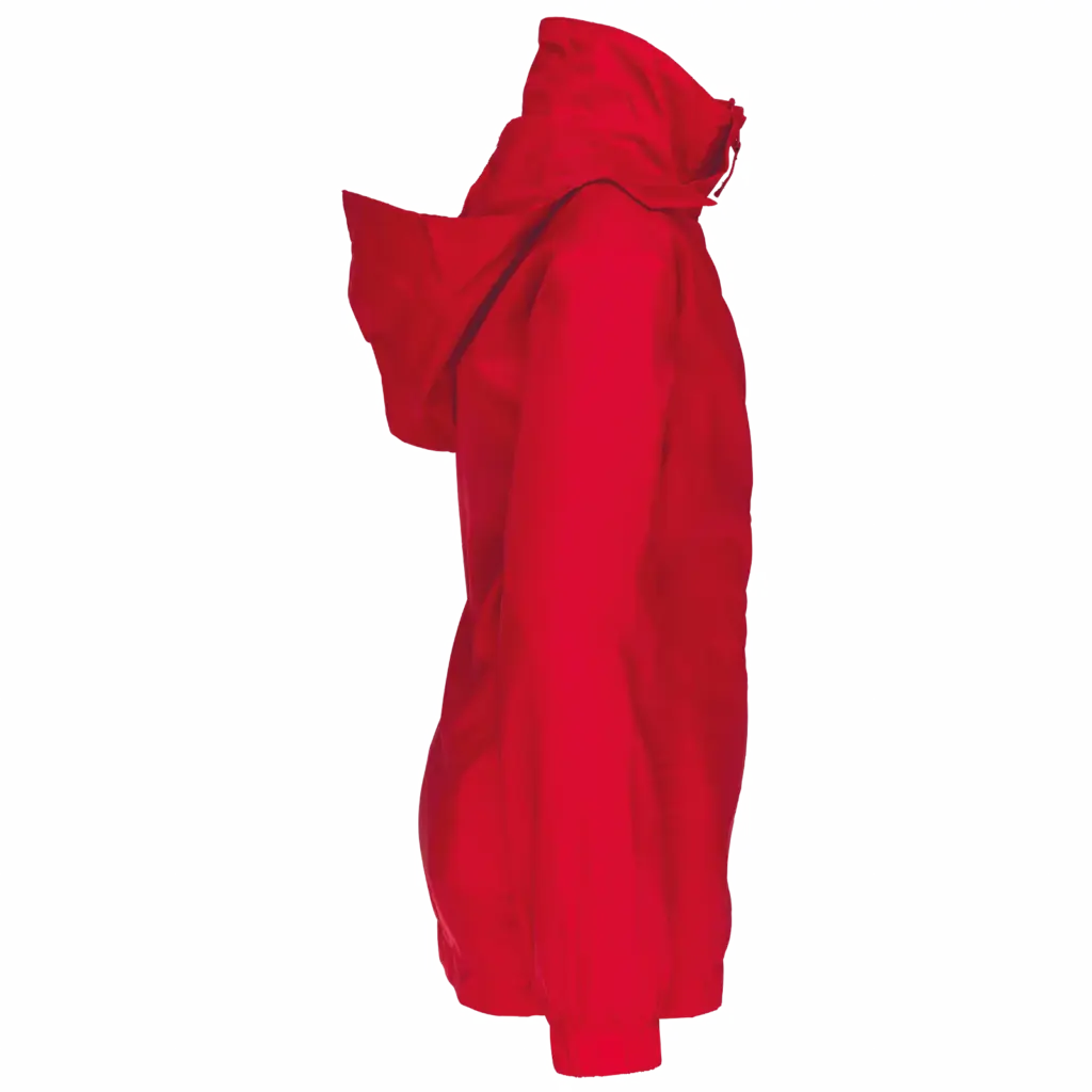 PS_K6102-S_RED - Hidalgo-werbeartikel Kinderwindjack — productfoto 7