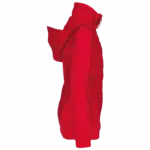 PS_K6102-S_RED - Hidalgo-werbeartikel Kinderwindjack — productfoto 7