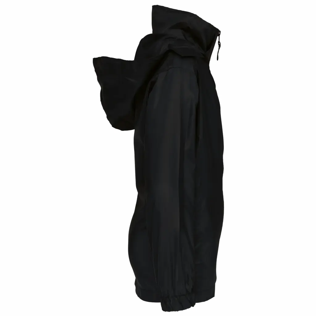 PS_K6102-S_BLACK - Hidalgo-werbeartikel Kinderwindjack, black — productfoto 5