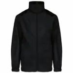 Kinderwindjack, black — productfoto 6