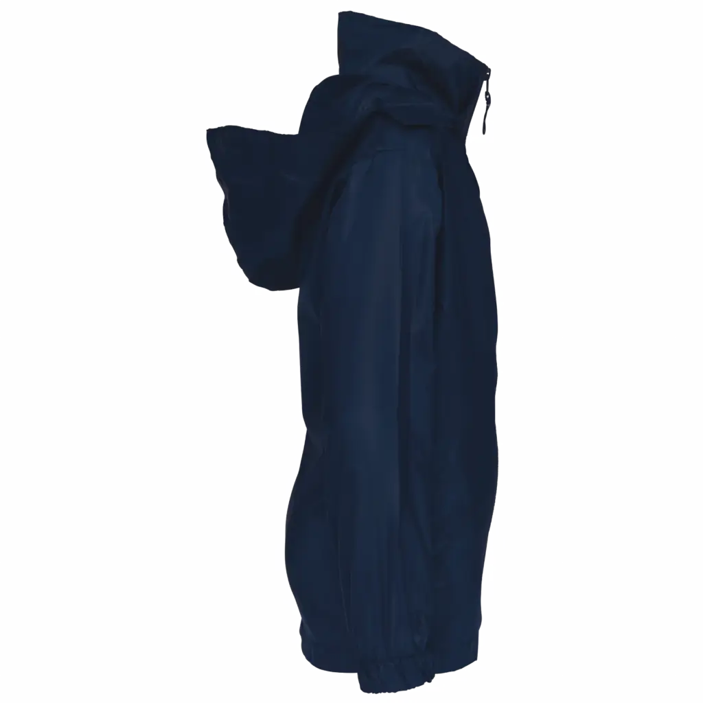PS_K6102-S_NAVY - Hidalgo-werbeartikel Kinderwindjack, navy — productfoto 6