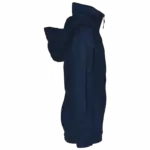 PS_K6102-S_NAVY - Hidalgo-werbeartikel Kinderwindjack, navy — productfoto 6