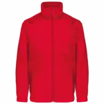 Custom Kids Windbreaker K6102 Packable Polyester 6-14 Years — product photo 8