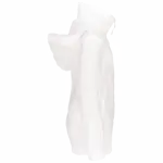 PS_K6102-S_WHITE - Hidalgo-werbeartikel Kinderwindjack, white — productfoto 8