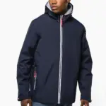 Regenjas unisex