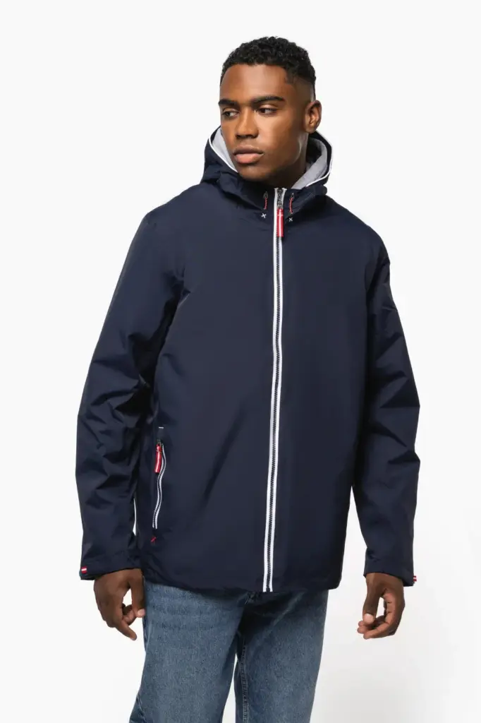 Regenjas unisex