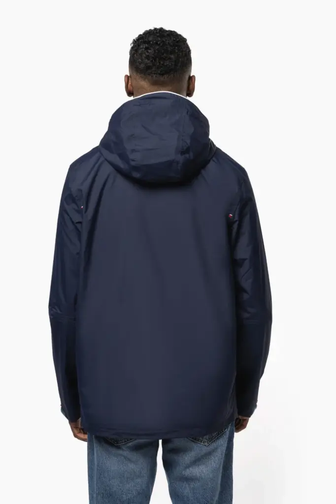 Regenjas unisex — productfoto 2