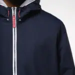 Regenjas unisex — productfoto 4