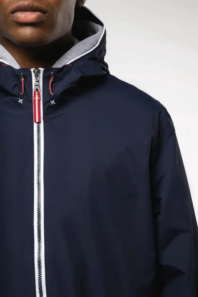 Regenjas unisex — productfoto 4