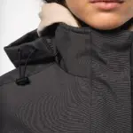 Damesparka — productfoto 4