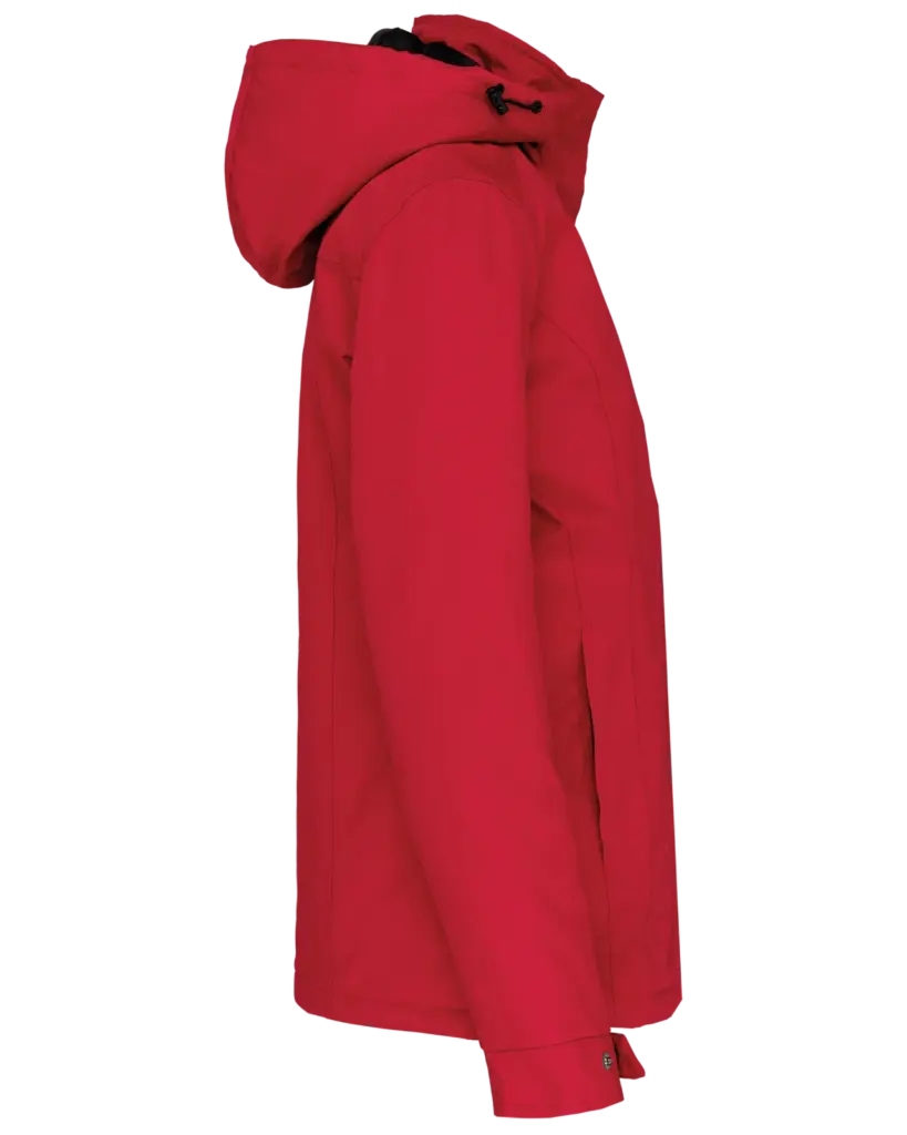 Damesparka — productfoto 10