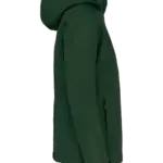 Damesparka, forest green — productfoto 7