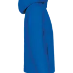 Damesparka, light royal blue — productfoto 8
