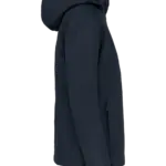 Damesparka, navy — productfoto 9