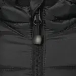 Donsjack met capuchon — productfoto 3