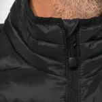 Men’s lightweight sleeveless down jacket — productfoto 4