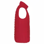 Men’s lightweight sleeveless down jacket — productfoto 15