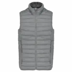 Daunenweste K6113 Herren bedrucken leicht packbar S-4XL — Produktfoto 13
