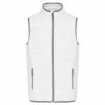 Daunenweste K6113 Herren bedrucken leicht packbar S-4XL — Produktfoto 17