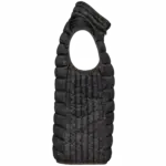 PS_K6114-S_JUNGLECAMO - Hidalgo Ladies' lightweight sleeveless down jacket, jungle camo — productfoto 9