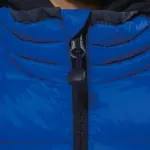 Lichte kinder-bodywarmer — productfoto 4