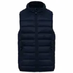 Kinder Bodywarmer bedrucken K6115 Leicht Faltbar 6-14 Jahre — Produktfoto 8