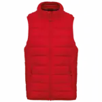 Kinder Bodywarmer bedrucken K6115 Leicht Faltbar 6-14 Jahre — Produktfoto 9