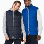 K6116-19_2026 - Hidalgo Gewatteerde bodywarmer
