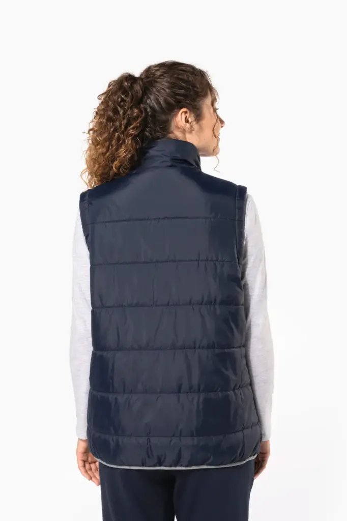K6116-5_2026 - Hidalgo Gewatteerde bodywarmer — productfoto 3