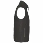 PS_K6116-S_DARKGREY - Hidalgo Gewatteerde bodywarmer, dark grey — productfoto 6
