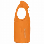 PS_K6116-S_ORANGE - Hidalgo Gewatteerde bodywarmer, orange — productfoto 10