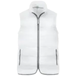 Bodywarmer K6116 bedrucken Ripstop gefüttert XS-4XL — Produktfoto 12