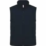 Bodywarmer bedrucken K6118 Fleece Mikrofaser XS-4XL — Produktfoto 12