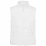 Bodywarmer bedrucken K6118 Fleece Mikrofaser XS-4XL — Produktfoto 15