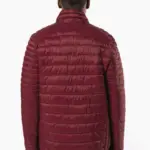 Men's lightweight padded jacket — productfoto 2