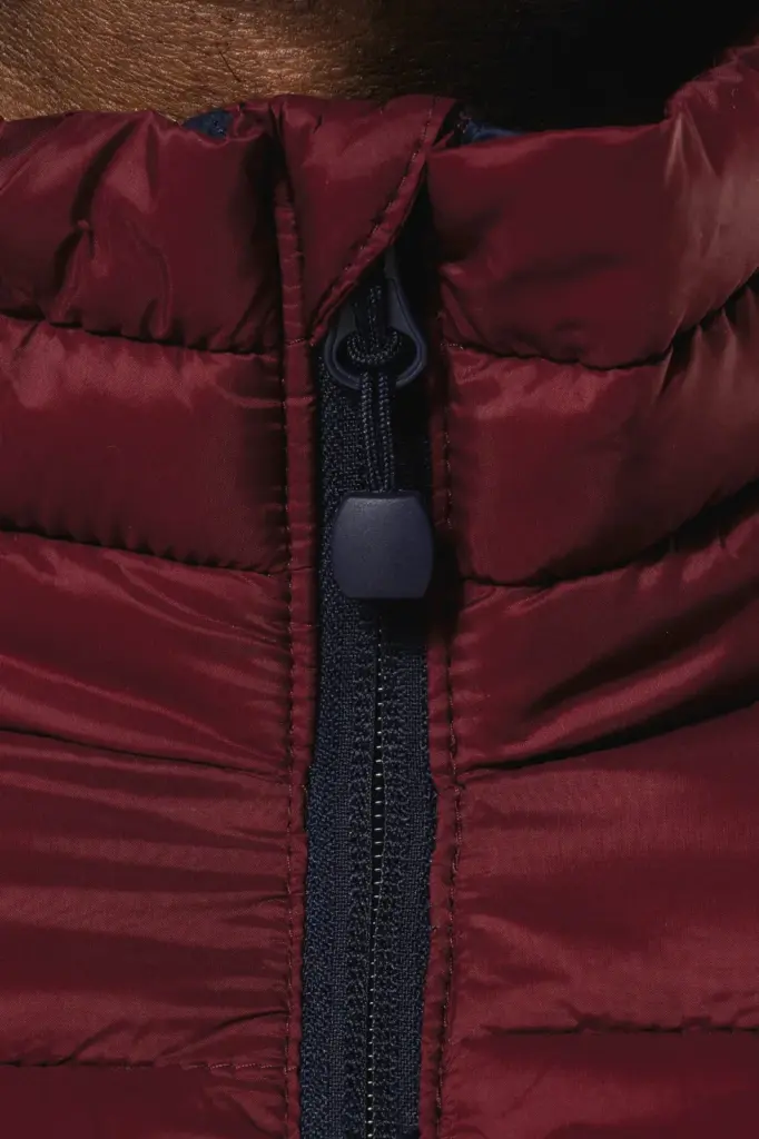 K6120-6_2026 - Hidalgo-werbeartikel Men's lightweight padded jacket — productfoto 3