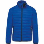 Steppjacke K6120 bedrucken ultraleicht faltbar S-4XL — Produktfoto 11