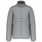 Steppjacke K6120 bedrucken ultraleicht faltbar S-4XL — Produktfoto 13