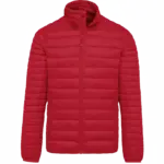 Steppjacke K6120 bedrucken ultraleicht faltbar S-4XL — Produktfoto 16