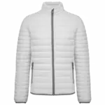 Steppjacke K6120 bedrucken ultraleicht faltbar S-4XL — Produktfoto 17