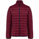 Steppjacke K6120 bedrucken ultraleicht faltbar S-4XL — Produktfoto 18