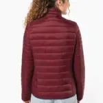 Ladies' lightweight padded jacket — productfoto 2