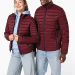 Ladies' lightweight padded jacket — productfoto 4