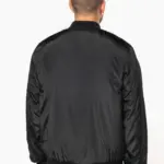 Heren bomberjack — productfoto 2